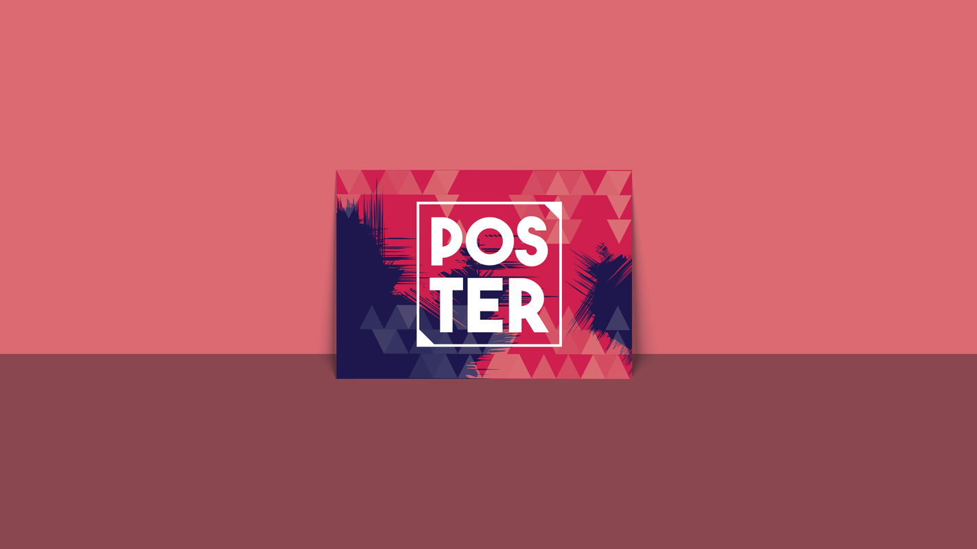 Banners/Posters