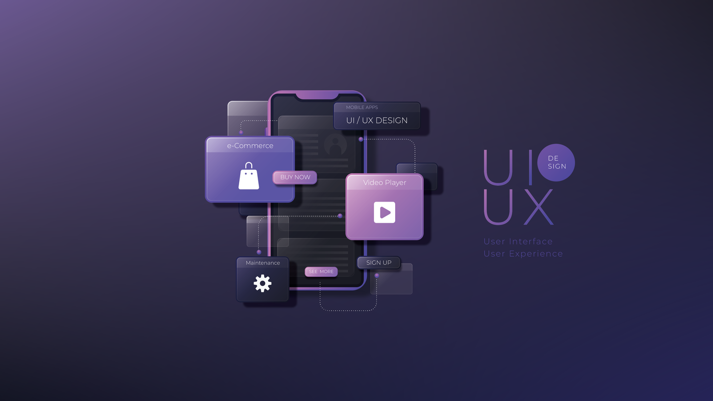 UI/UX